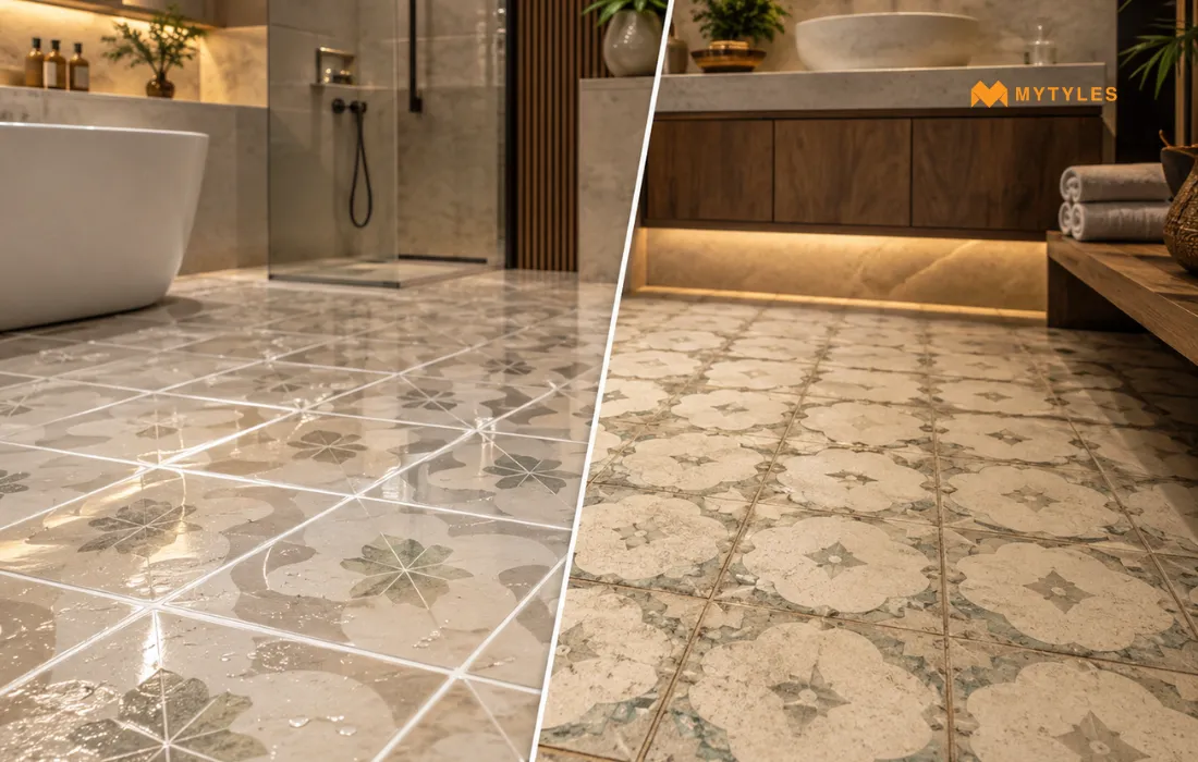 Benefits of Epoxy Grout